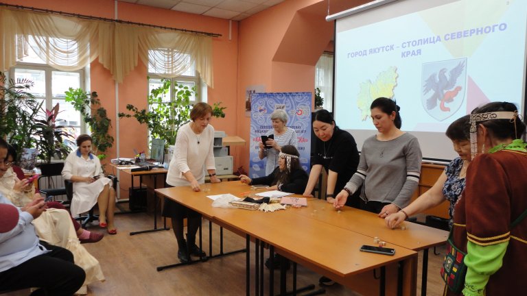 "По весточке": в ярком водовороте событий